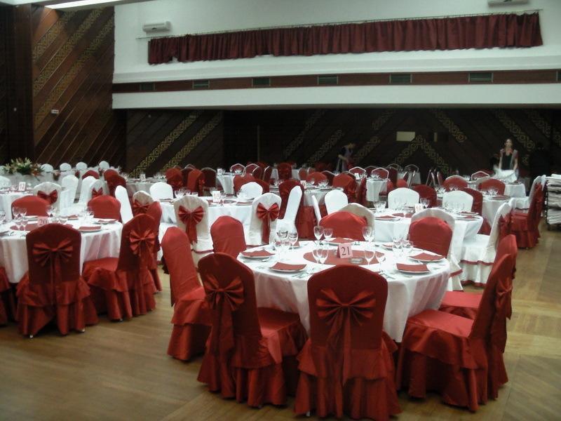 Hotel Grand Cetinje Exterior photo