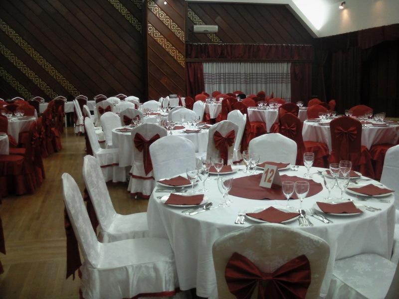 Hotel Grand Cetinje Exterior photo